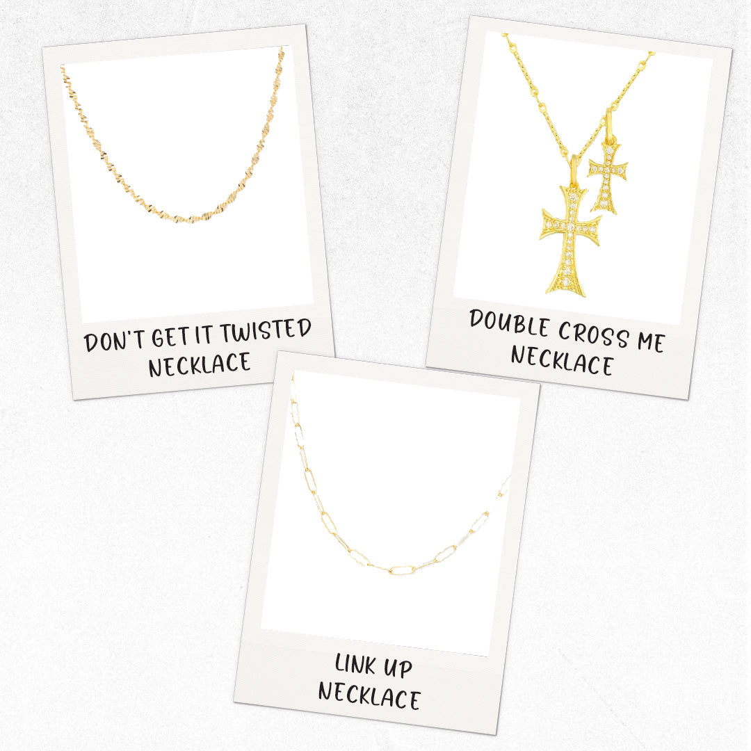Jewelry Bundles