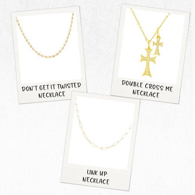 Jewelry Bundles