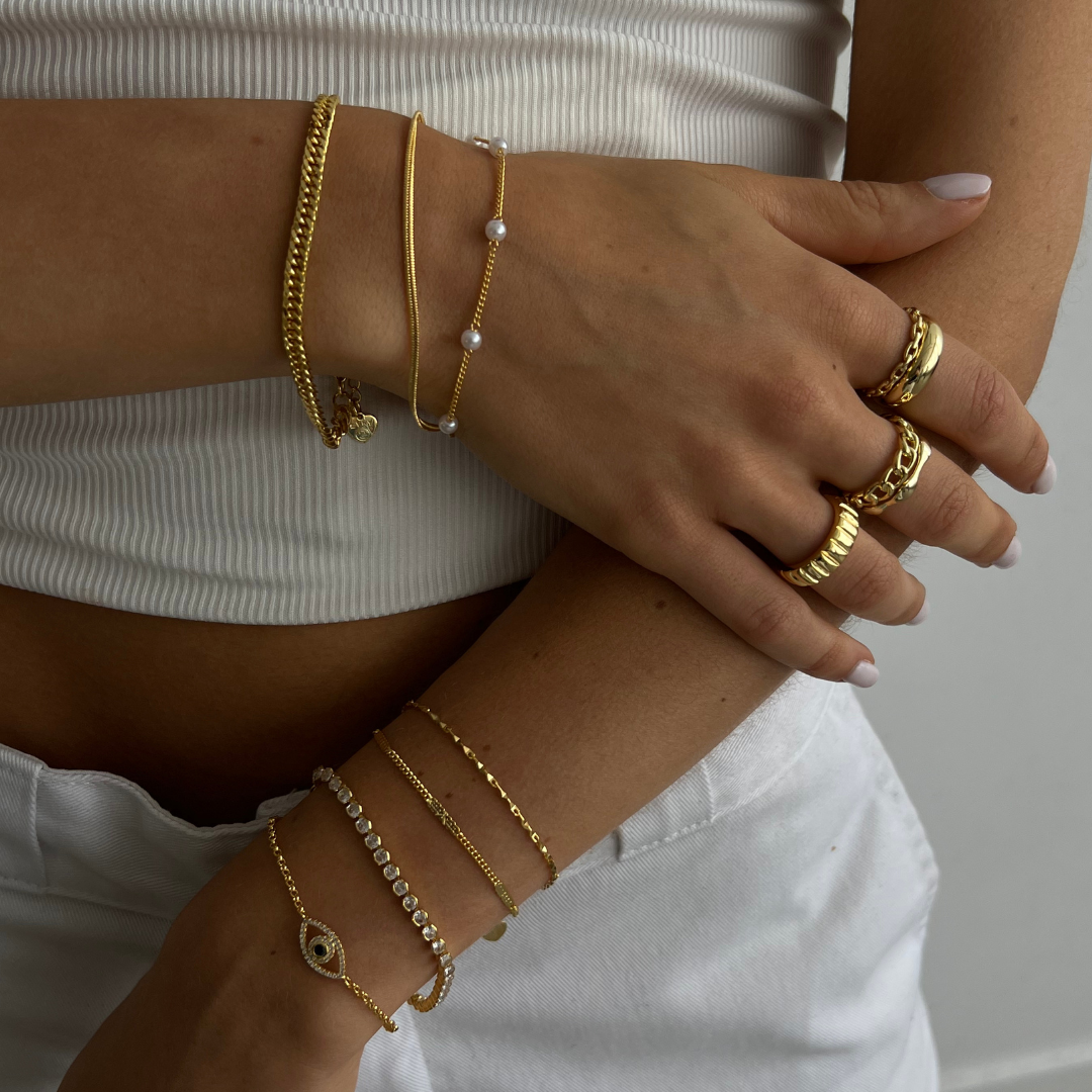 Hand Chains