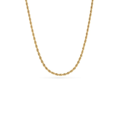 Pearl Butterfly Necklace (Gold)