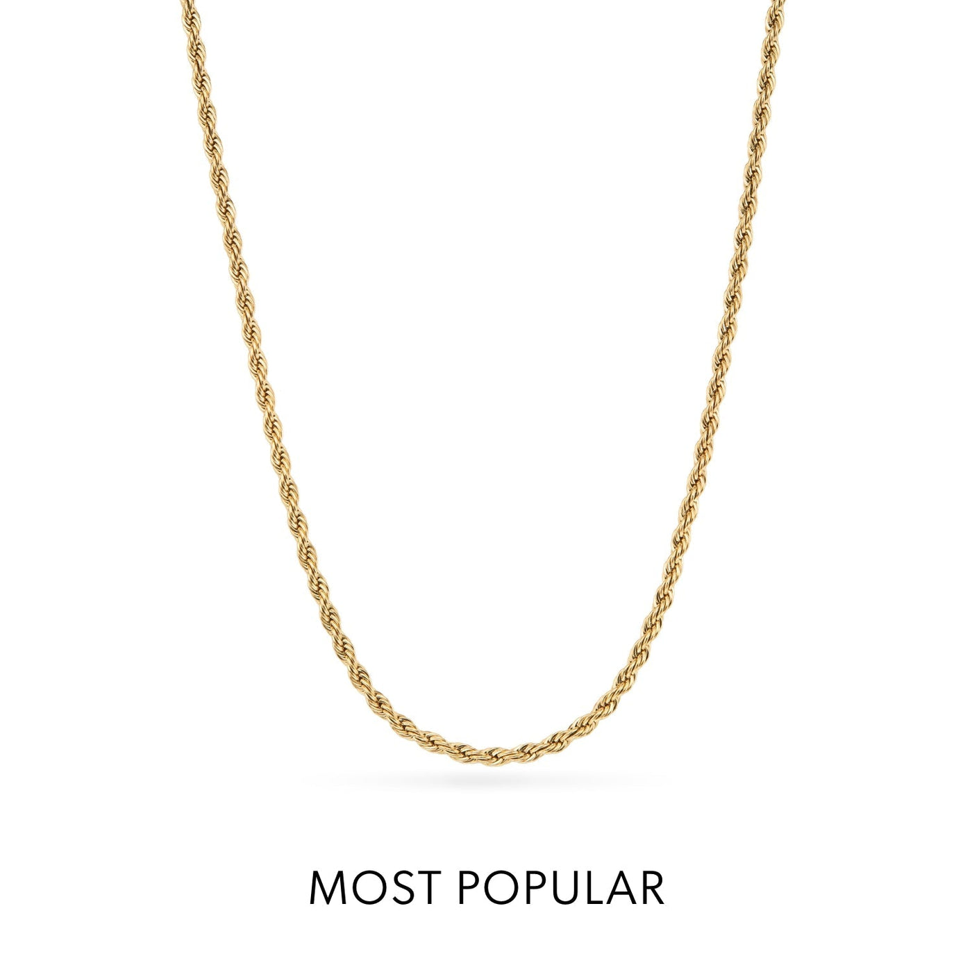 Pearl Butterfly Necklace (Gold)