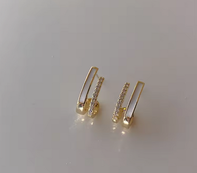 Pixie Earrings