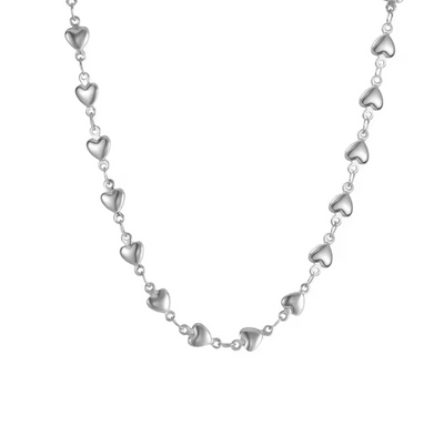 Heirloom Necklace