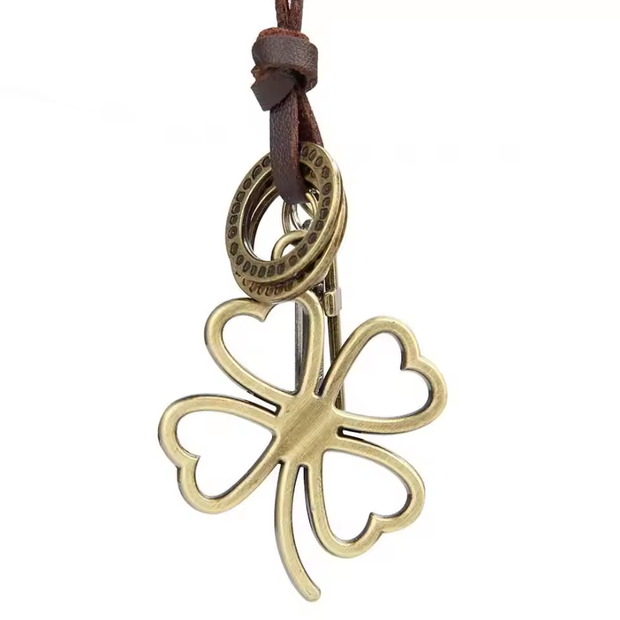 Olivia Necklace