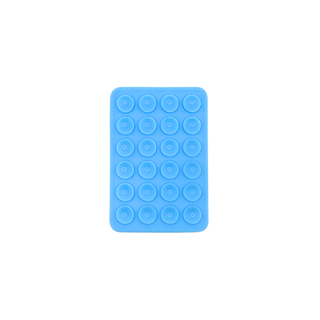 Phone Bestie - Silicone Suction Grip