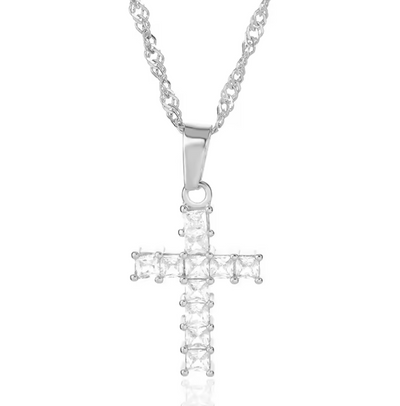 I'm Blessed Necklace