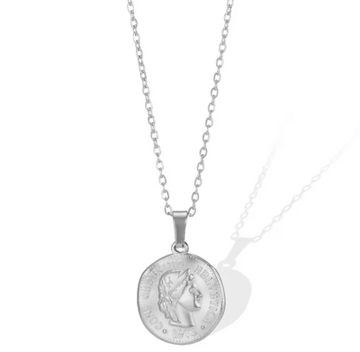 Como Necklace