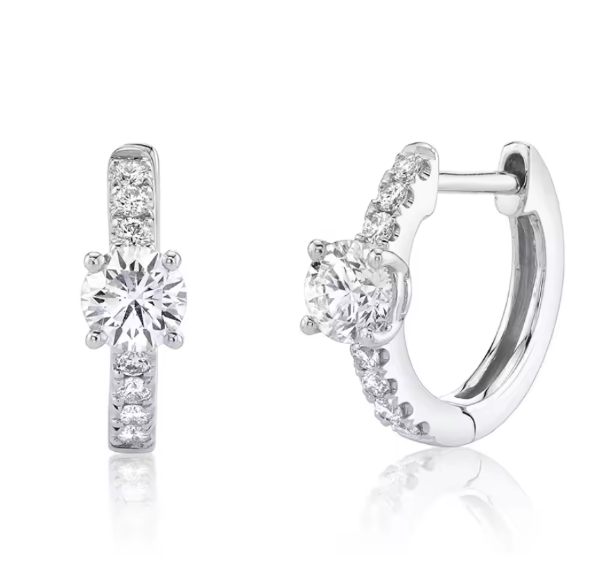 Sugar Earrings