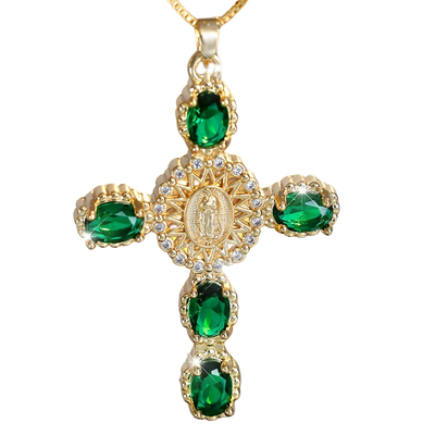 Valencia Necklace