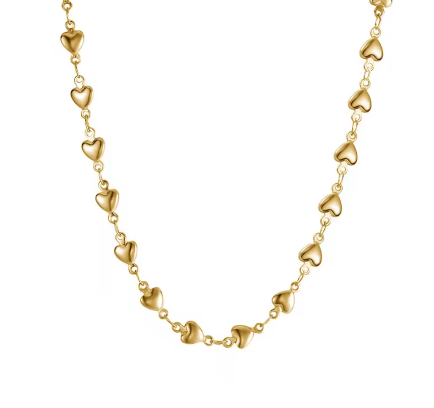 Heirloom Necklace