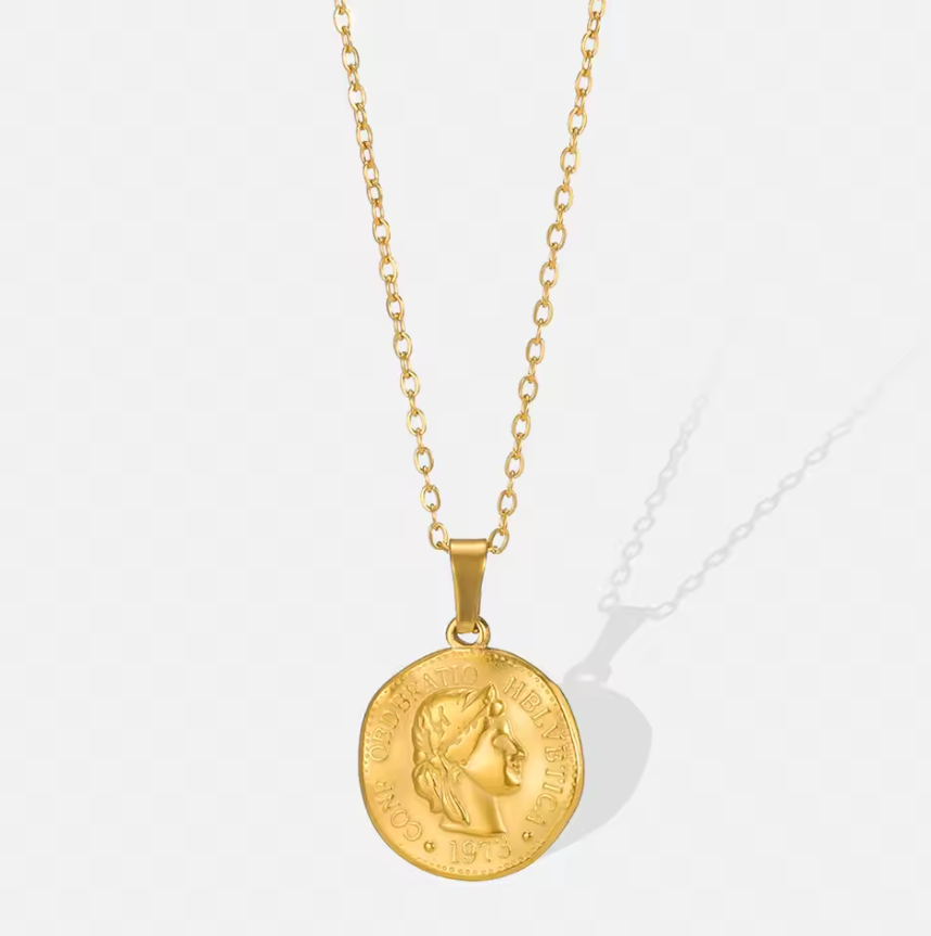 Como Necklace