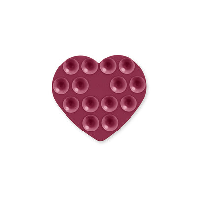 Phone Bestie - Silicone Suction Grip
