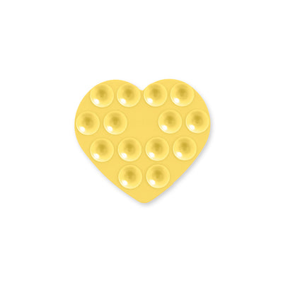 Phone Bestie - Silicone Suction Grip