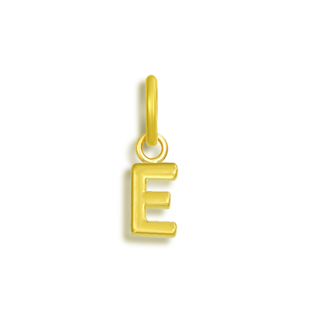 I Heart Me Bikini Charm