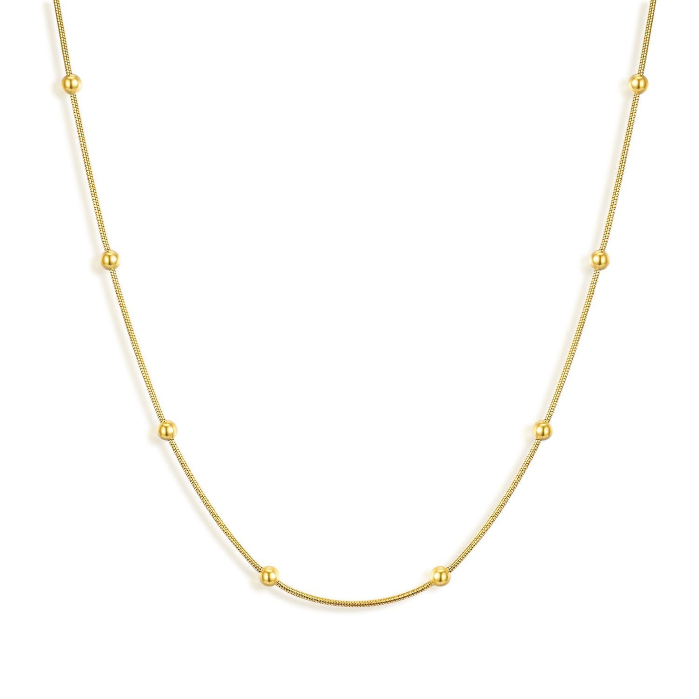 Juliet Necklace