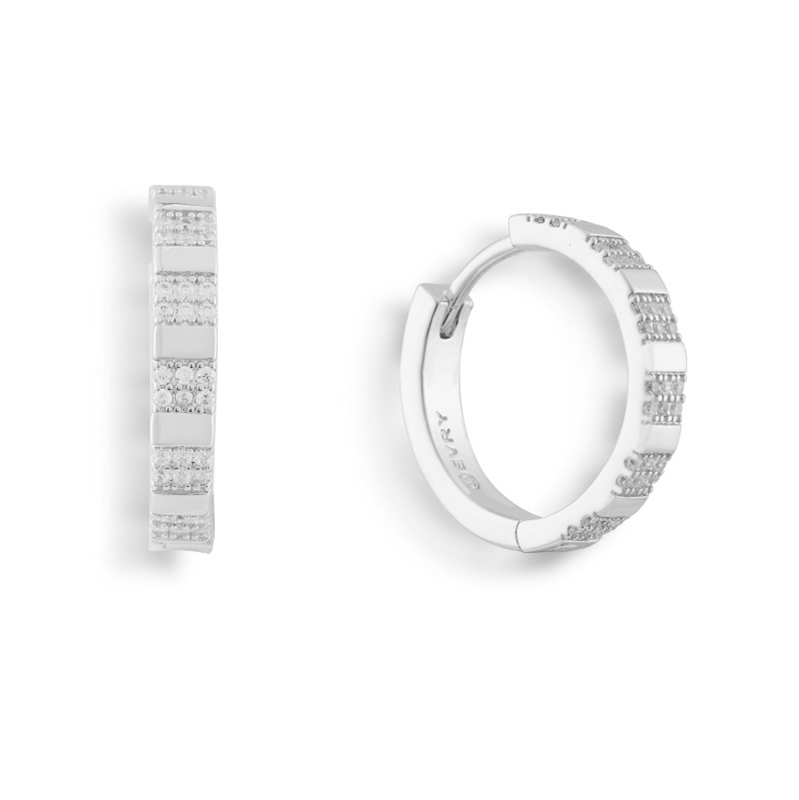 Naples Earrings