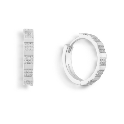 Naples Earrings