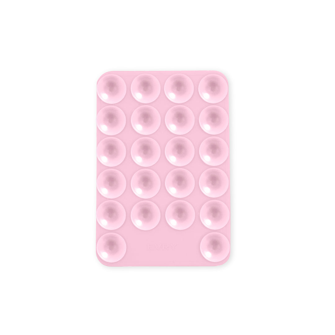 Phone Bestie - Silicone Suction Grip