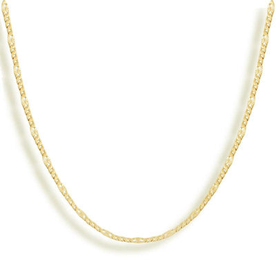 It Girl Trinity Bundle: 3 Piece Necklace Set