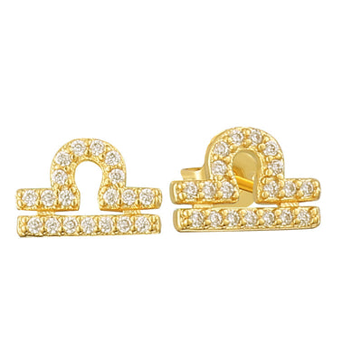 Stargazing Earrings