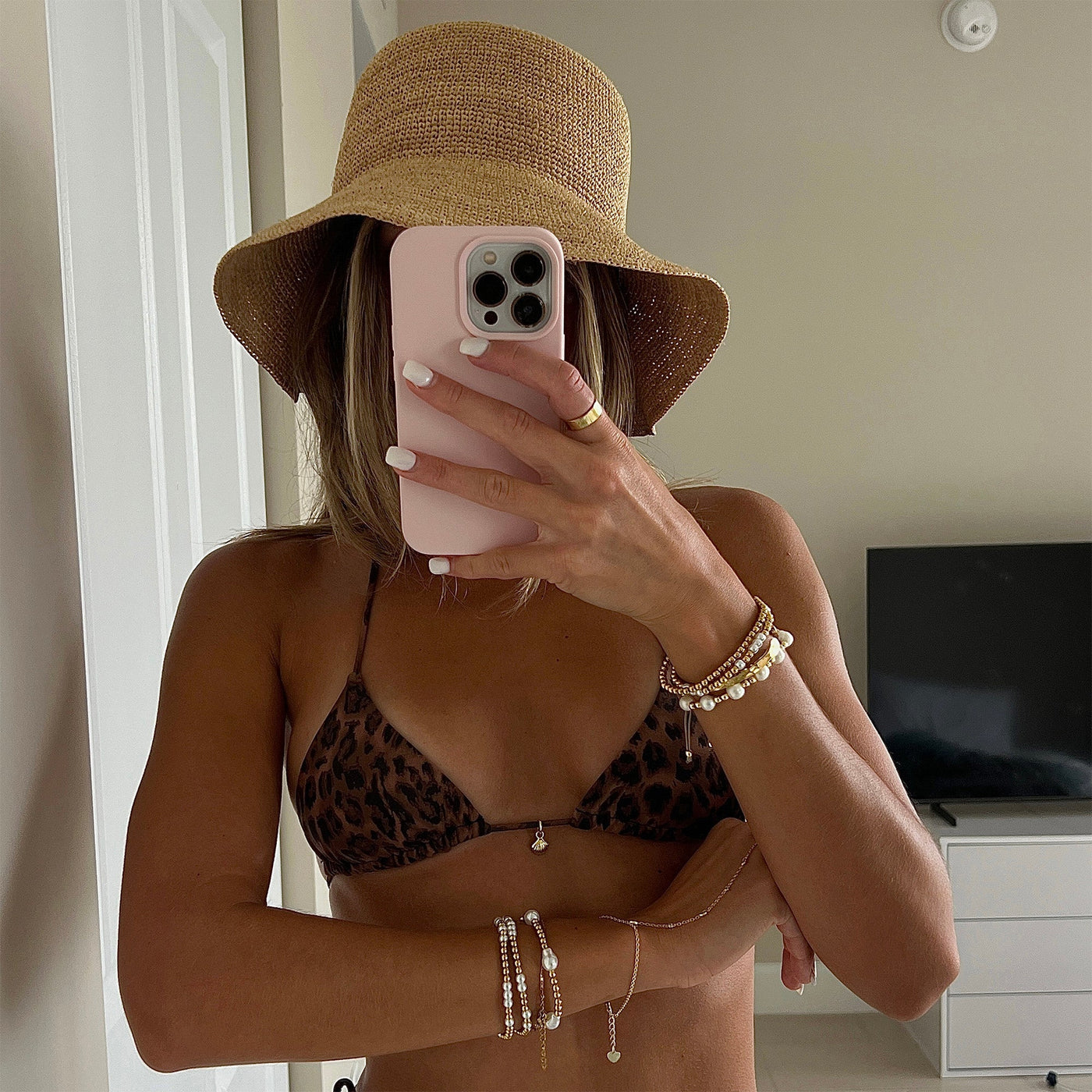 Bikini Charms