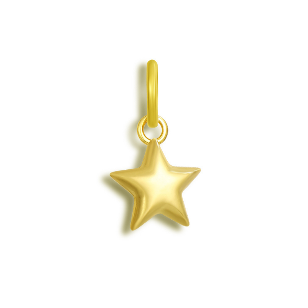 Bikini Charms