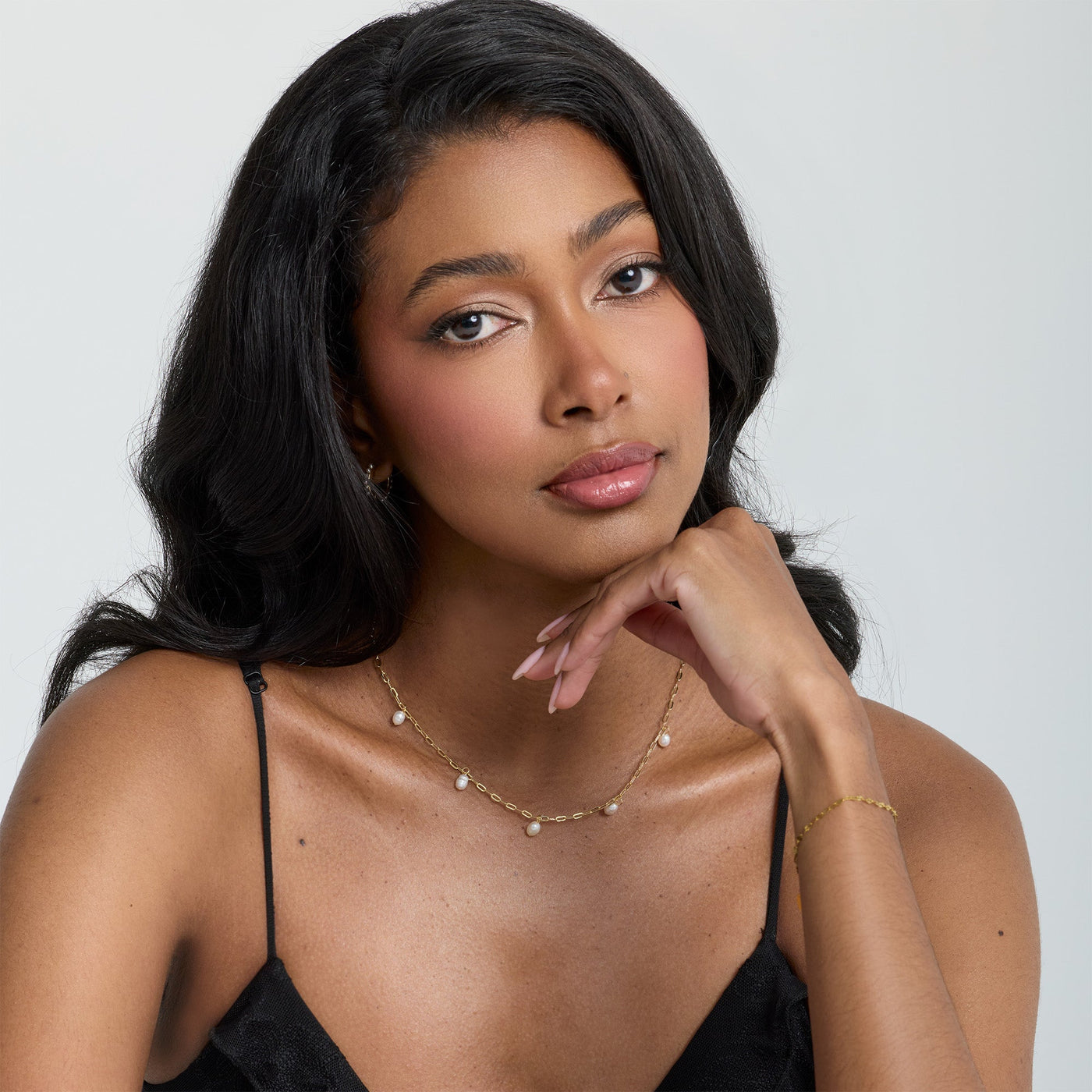 That Pearl Necklace