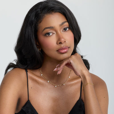 That Pearl Necklace