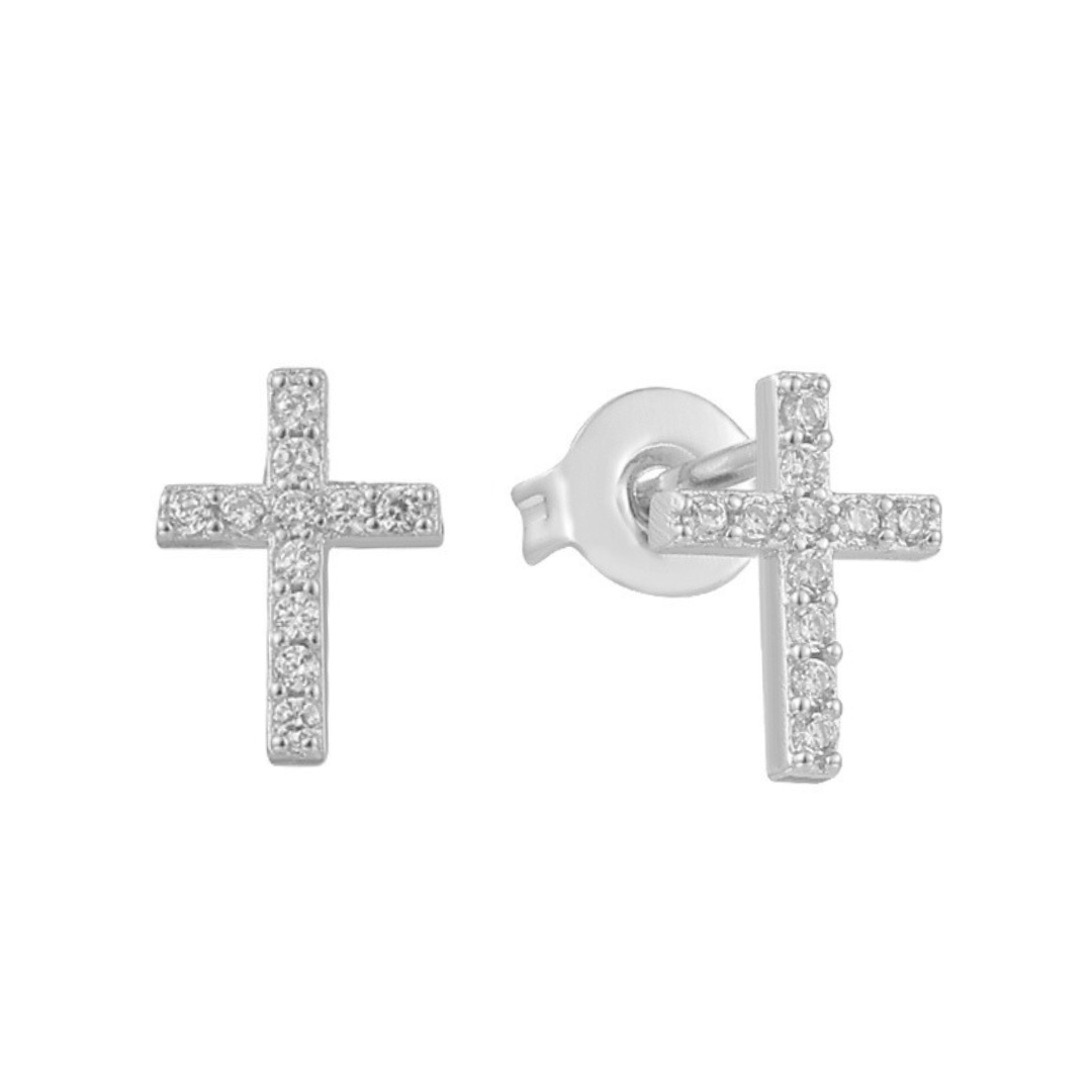 Holy Earrings