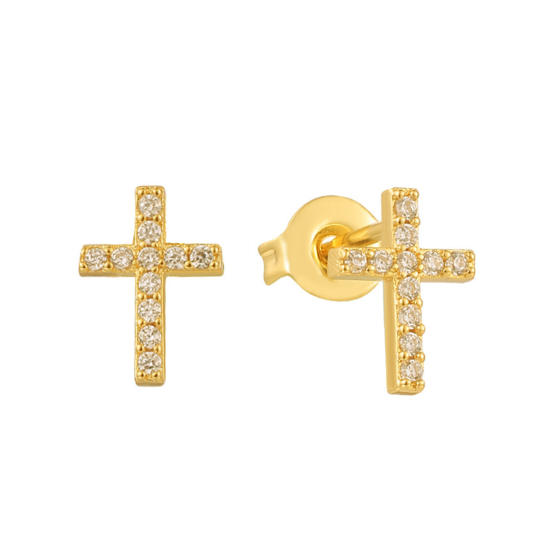 Holy Earrings