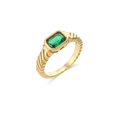 Happy Ring