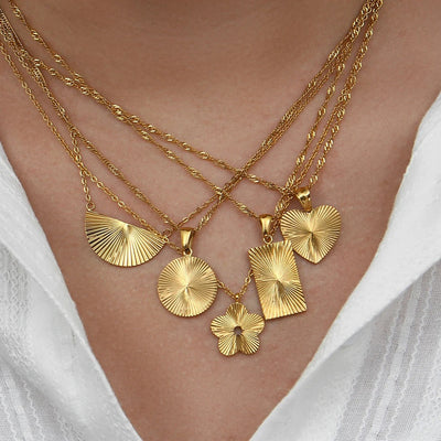 Rio Necklace