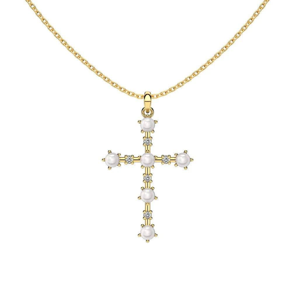 Regalia Necklace