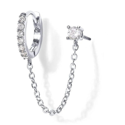 Tempted Earrings