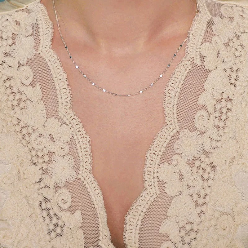 Yacht Club Necklace