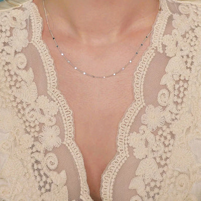 Yacht Club Necklace