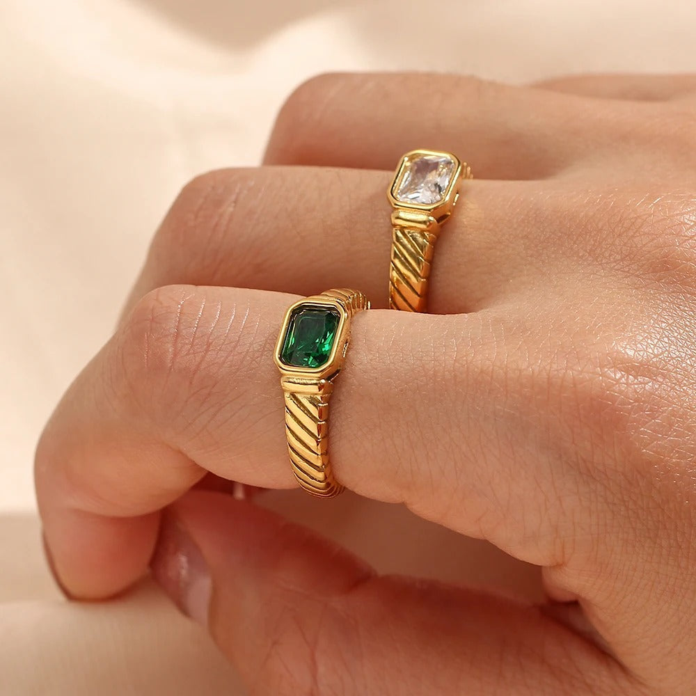 Happy Ring
