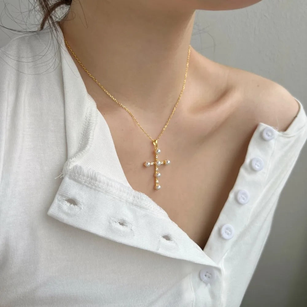 Regalia Necklace
