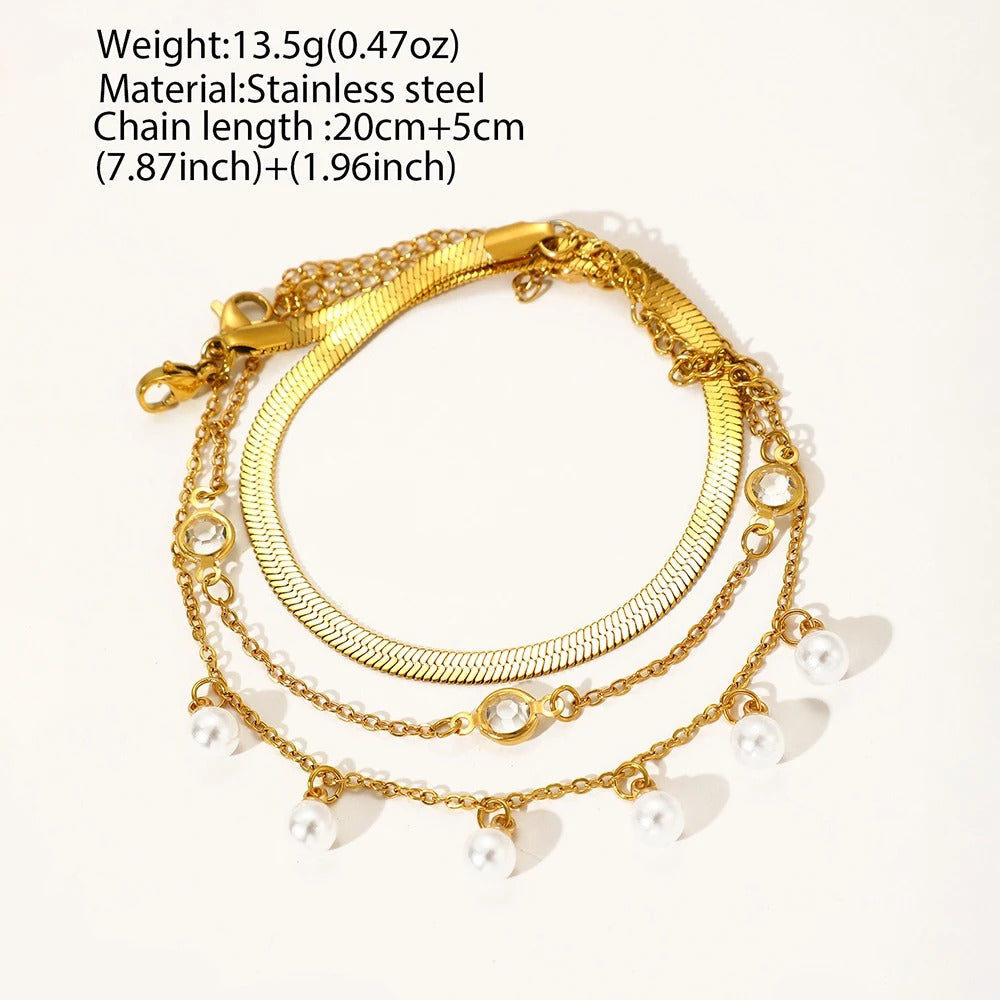 Waikiki Bracelet