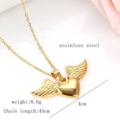 XO Necklace