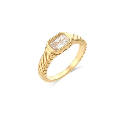 Happy Ring