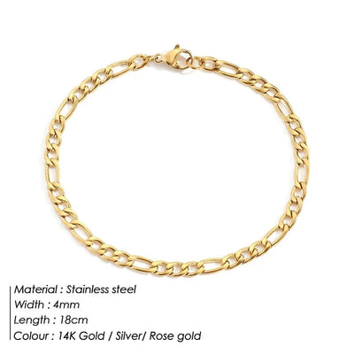 Manhattan Bracelet