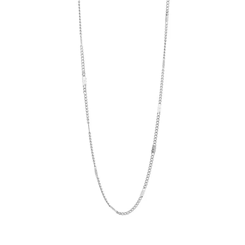 Yacht Club Necklace