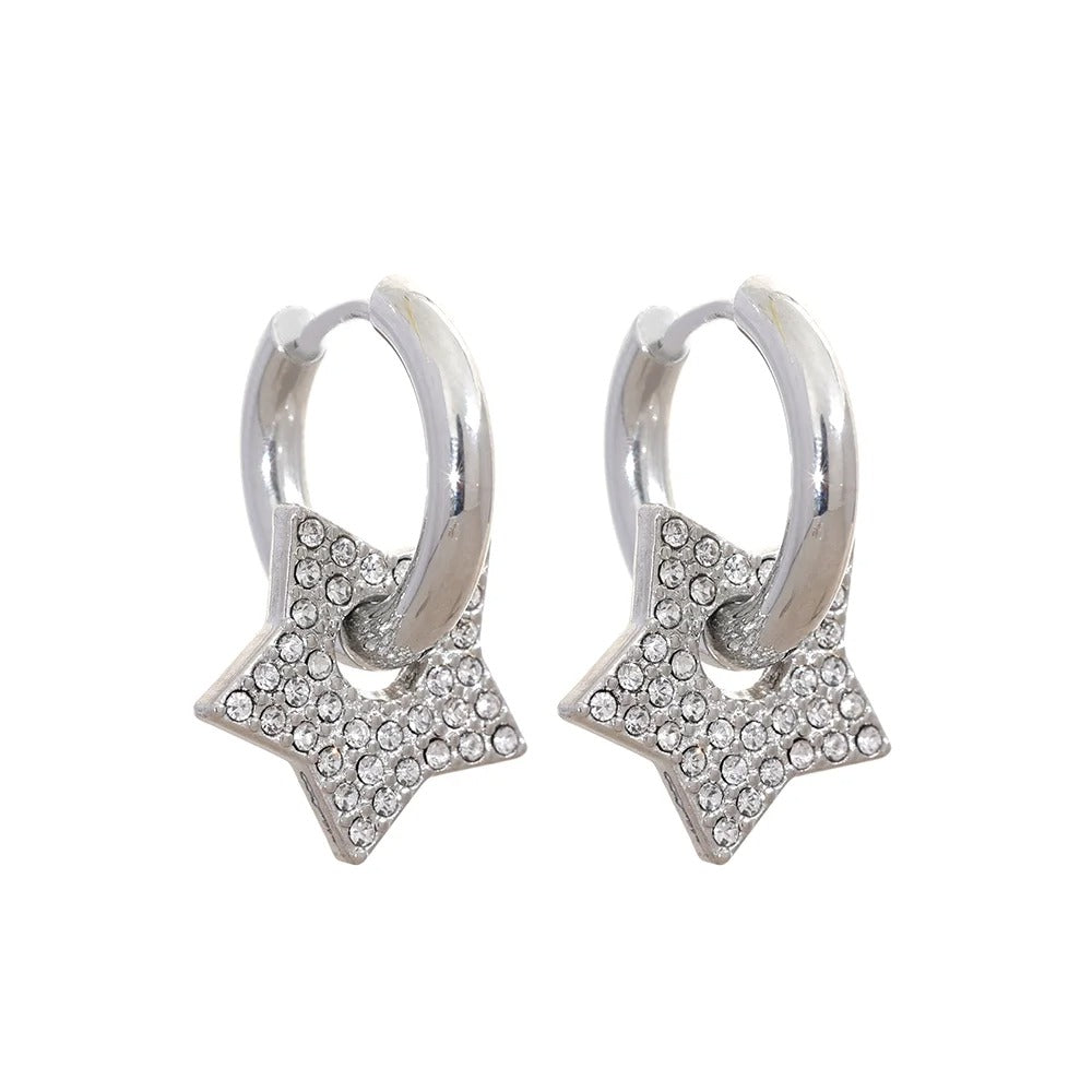Starlight Earrings