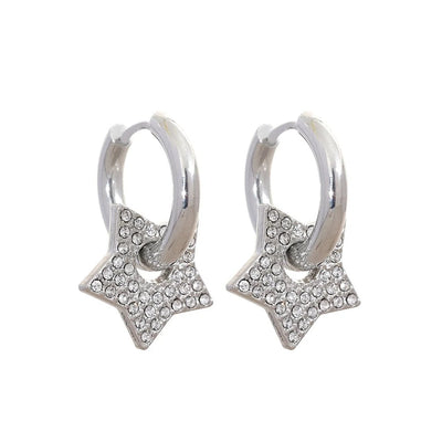 Starlight Earrings