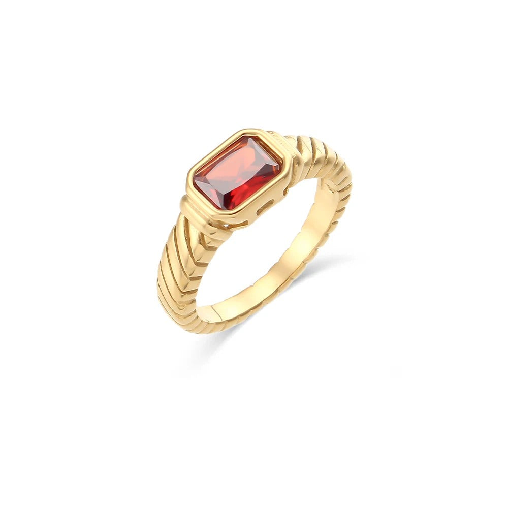 Happy Ring
