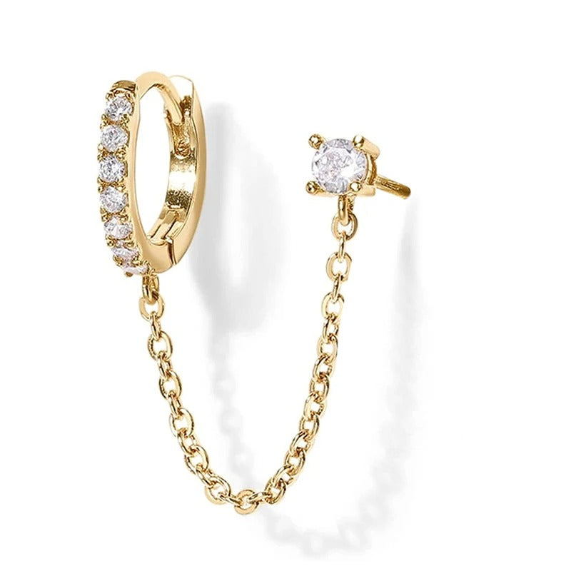 Tempted Earrings