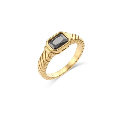 Happy Ring